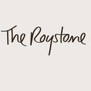 The Roystone logo