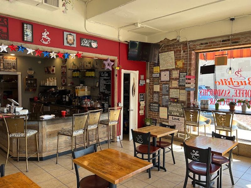 Buchito Cafe photo