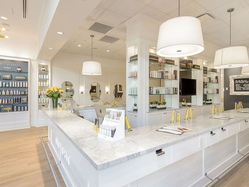 Drybar photo