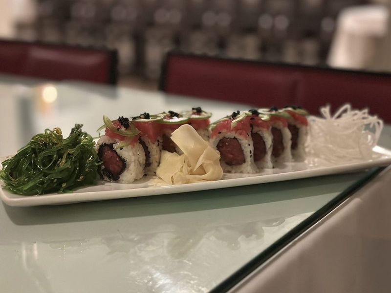 Sushi Siam photo