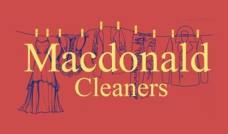 Macdonald Cleaners