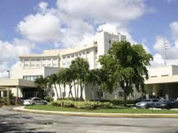 Jackson North Medical Center photo