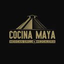 Cocina Maya Mexican Grill & Mezcaleria logo