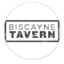 Biscayne Tavern logo