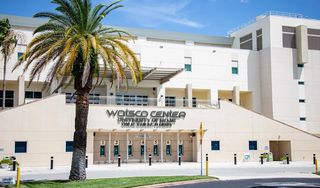 Watsco Center