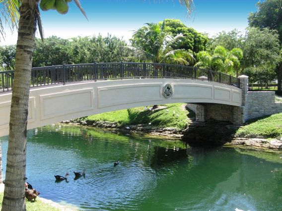 Coral Reef Park photo