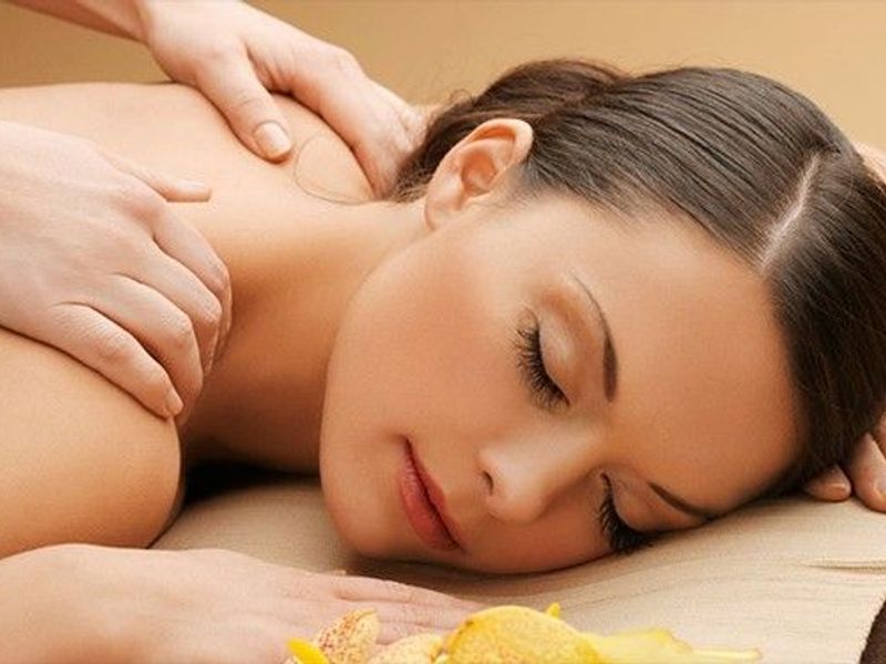Massage Envy photo