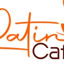 I AM LATIN CAFE logo