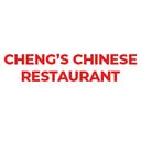 Cheng's logo