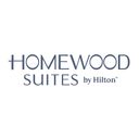 Homewood Suites by Hilton Charlotte/SouthPark logo