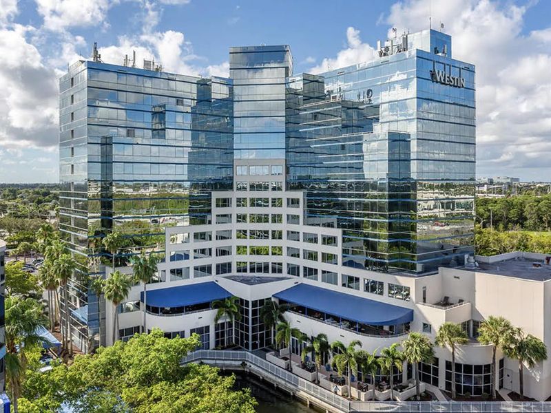 The Westin Fort Lauderdale photo