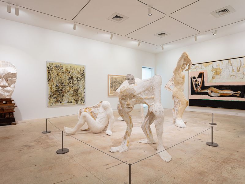 Rubell Museum photo