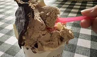 Gelato-go Bakery