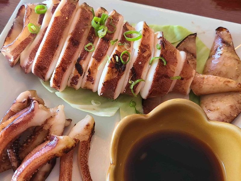 Thai-Sushi Express photo