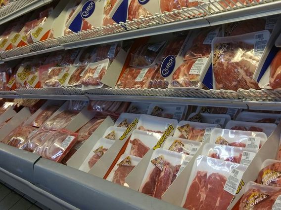 Las Americas Grocery & Deli photo