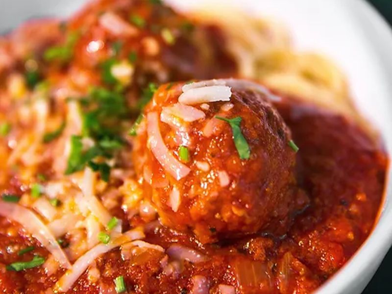 Amante's Italian Cuisine photo