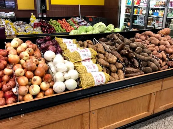 JALY Fresh Market photo