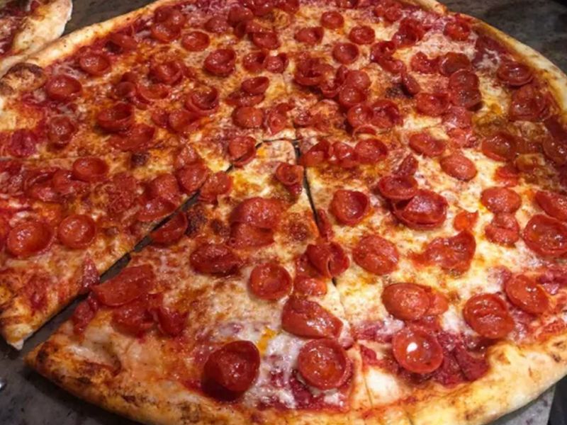 Steve's Pizza photo