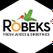 Robek's Fresh Juices & Smoothies - Doral logo