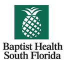 Baptist Health Hospital logo