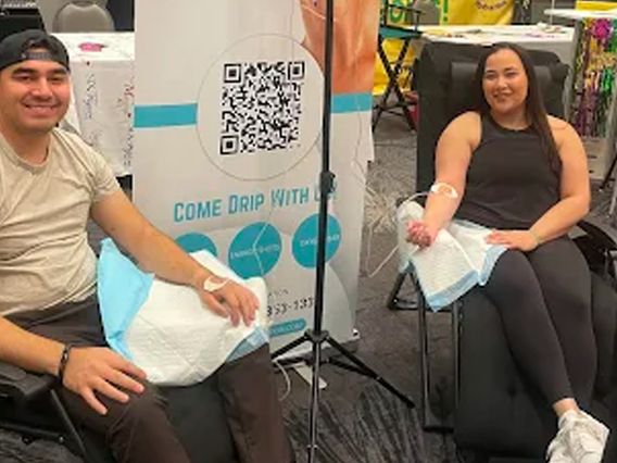 Evolve Hydration and Wellness photo