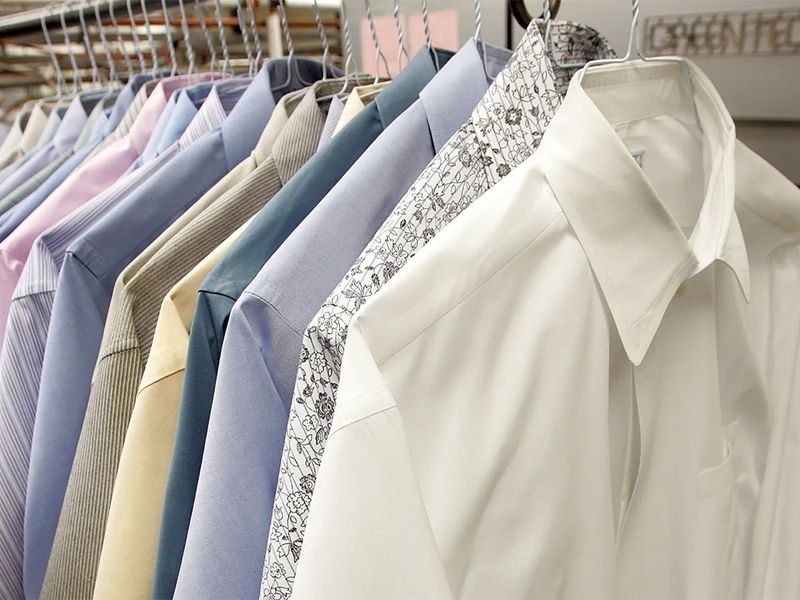 Morrison Cleaners and Alterations photo