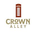 Crown Alley logo