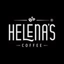 Helena's Coffee logo