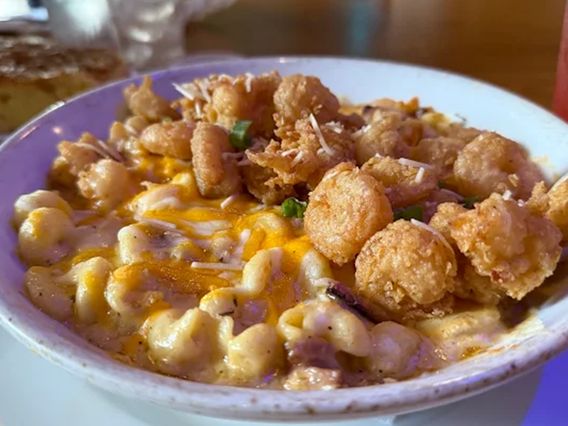 The Bayou Kitchen & Lounge photo