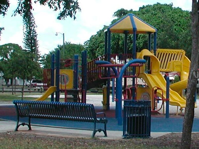 Norwood Park photo