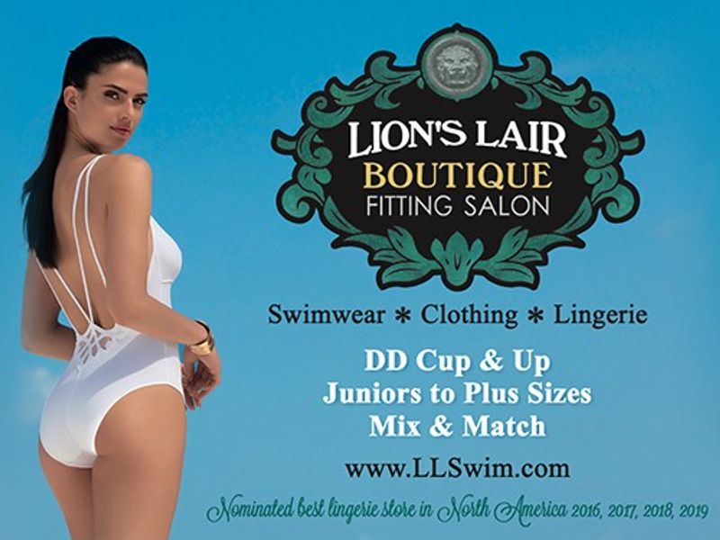 Lion's Lair Boutique photo