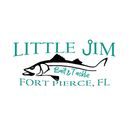 Little Jim Bait & Tackle logo