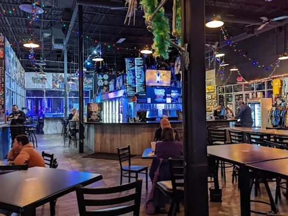 Hourglass Brewing photo