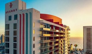 Beachwalk Resort by Miami Management