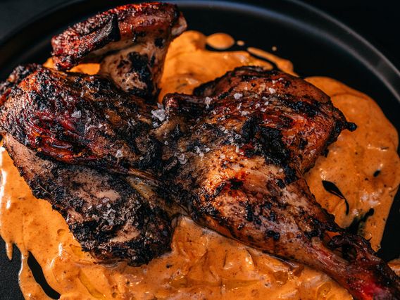 Smith & Webster photo