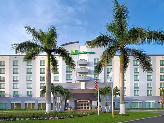 Holiday Inn Miami-Doral photo