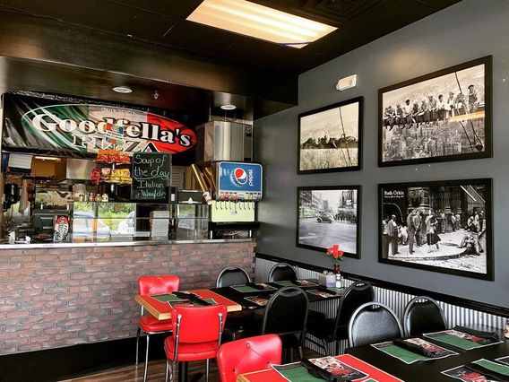 Goodfella's Pizza photo