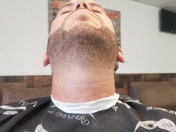 Blessed Styles Barbershop photo