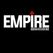 Empire Lounge & Pizzeria logo