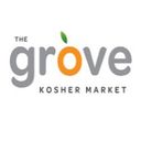 The Grove Kosher Market logo