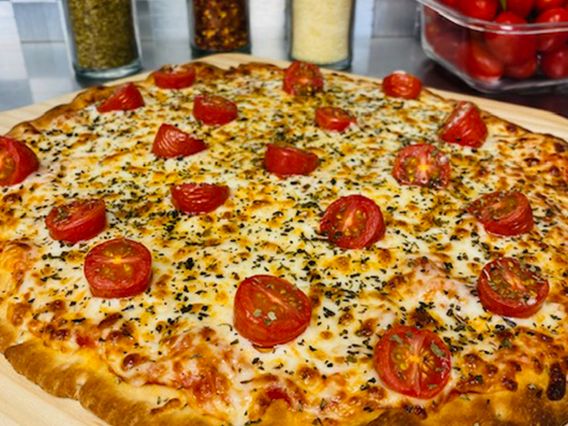 Don Favio's Pizza Gourmet photo