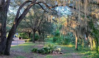 San Sebastian Trailhead