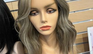 Elite Designer Wigs & Hair