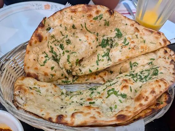 Kohinoor Indian Restaurant photo