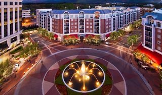 Piedmont Town Center