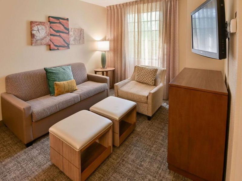 Sonesta ES Suites Fort Lauderdale Plantation photo