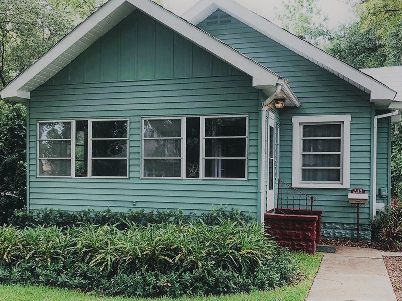 Mount Dora Downtown Cottage photo