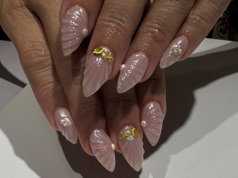 Vanity Nail Spa photo