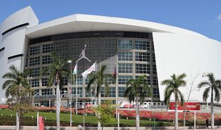 Kaseya Center