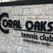 Coral Oaks Tennis Club logo